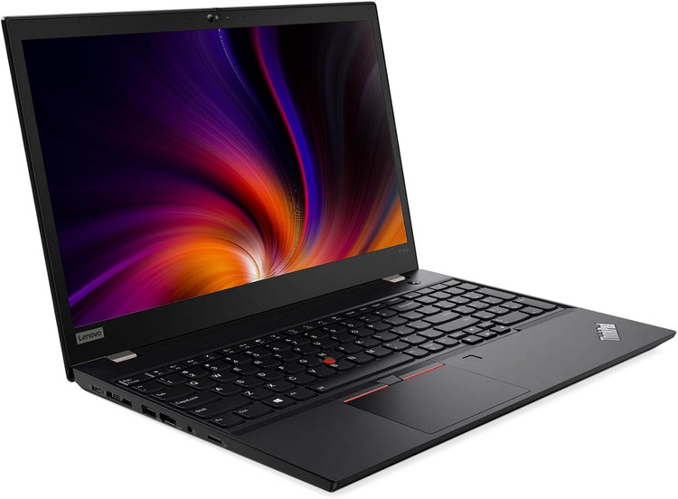 لپ تاپ لنوو - LENOVO Thinkpad P15S CORE I7-10610U 16GB 512GB SSD 2GB NVIDIA P520 FHD A++ 15.6 inch