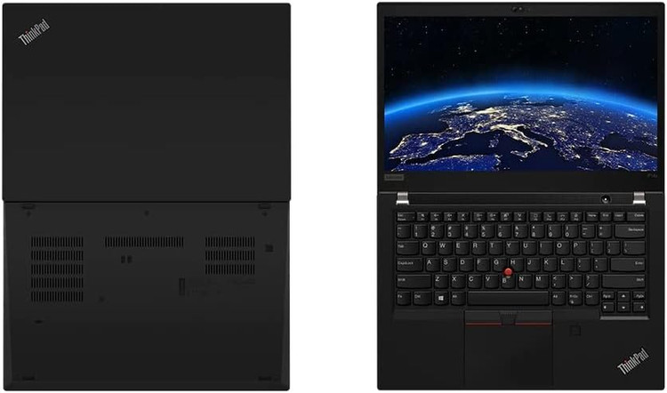 لپ تاپ لنوو - LENOVO Thinkpad P14S CORE I7-1165G7 16GB 512GB SSD 4GB NVIDIA T500FHD A++ 14 inch