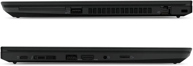 لپ تاپ لنوو - LENOVO Thinkpad P14S CORE I7-1165G7 16GB 512GB SSD 4GB NVIDIA T500FHD A++ 14 inch