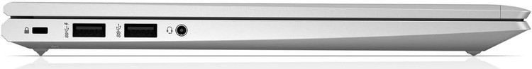 لپ تاپ اچ پی - HP 635 AERO G7 RYZEN 5-4500U 8GB 256GB SSD RADEON Full HD A++ 13 inch