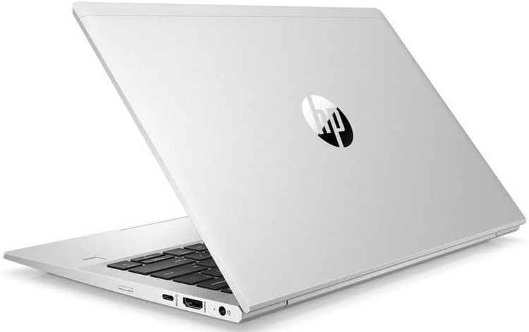 لپ تاپ اچ پی - HP 635 AERO G7 RYZEN 5-4500U 8GB 256GB SSD RADEON Full HD A++ 13 inch