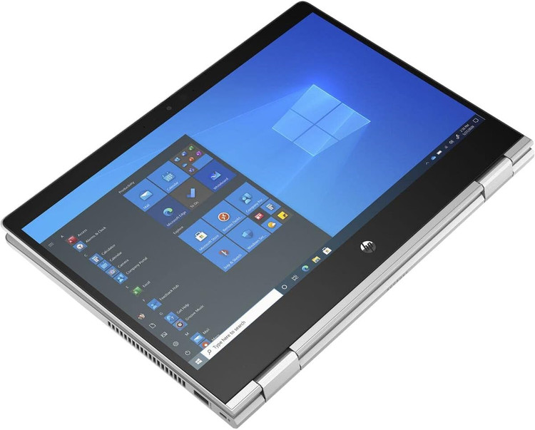 لپ تاپ اچ پی - HP PROBOOK 435 G8 RYZEN 5-5625U 8GB 256GB SSD RADEON Full HD A++ 13