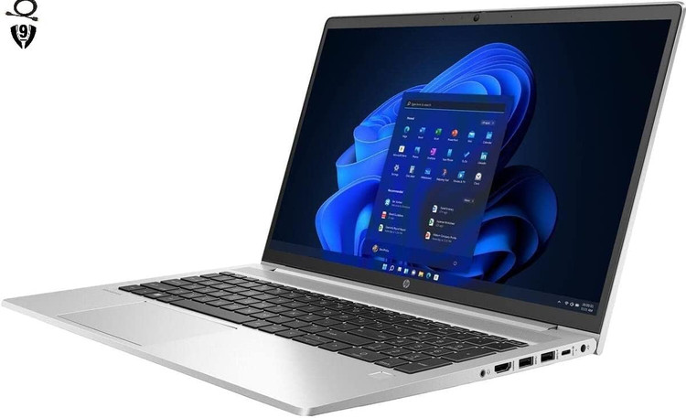 لپ تاپ اچ پی - HP PROBOOK 450 G8 CORE I5-1135G7 8GB 256GB SSD INTEL UHD Full HD A++ 15.6 inch