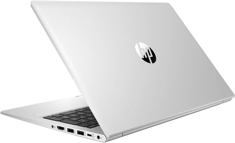 لپ تاپ اچ پی - HP PROBOOK 450 G8 CORE I5-1135G7 8GB 256GB SSD INTEL UHD Full HD A++ 15.6 inch
