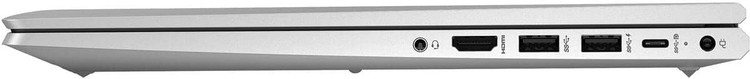 لپ تاپ اچ پی - HP PROBOOK 450 G8 CORE I5-1135G7 8GB 256GB SSD INTEL UHD Full HD A++ 15.6 inch