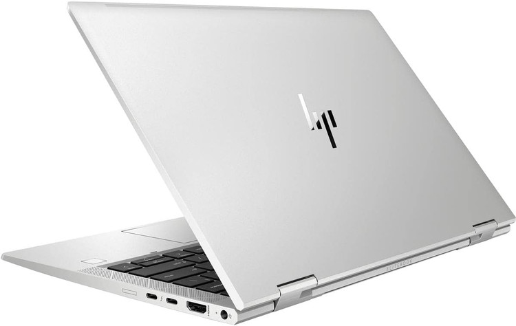 لپ تاپ اچ پی - HP ELITEBOOK 830 G8 CORE I5-1135G7 16GB 512GB SSD INTEL IRIS TOUCH X360 A++ 13 inch