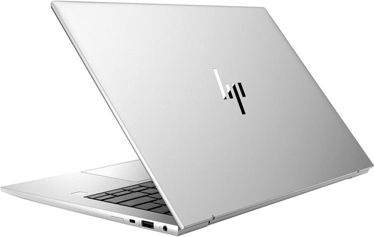 لپ تاپ اچ پی - کارتخوان HP ELITE 1040 G9 CORE I7-1265U 16GB 512GB SSD INTEL IRIS FHD X360 A++ 14 inch