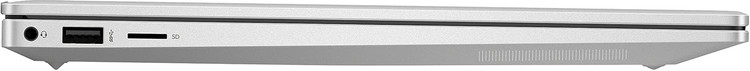 لپ تاپ اچ پی _ HP Pavilion 14 Core i5-1235U 8GB 512GB SSD Intel iris xe 14.1" inch FHD X360 Touch