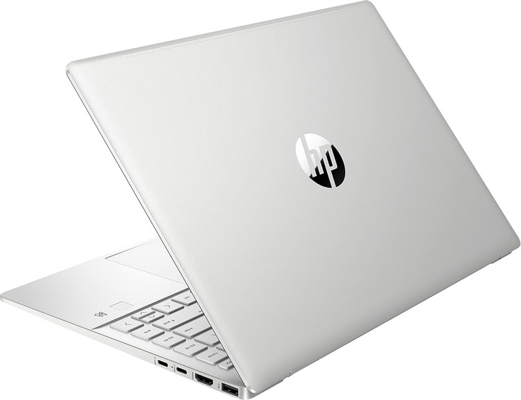 لپ تاپ اچ پی _ HP Pavilion 14 Core i5-1235U 8GB 512GB SSD Intel iris xe 14.1" inch FHD X360 Touch
