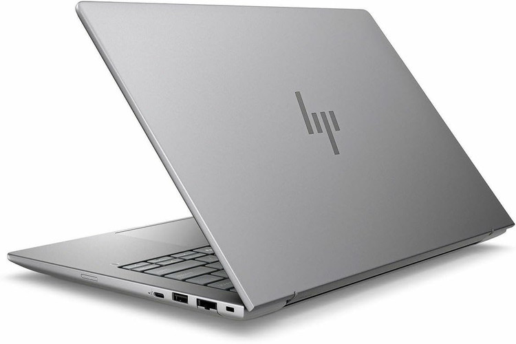 لپ تاپ اچ پی - HP Zbook 8 G1 ak 14 Ryzen Ai 7-350w 16GB 1TB SSD AMD 860M VS NPU 14" FHD