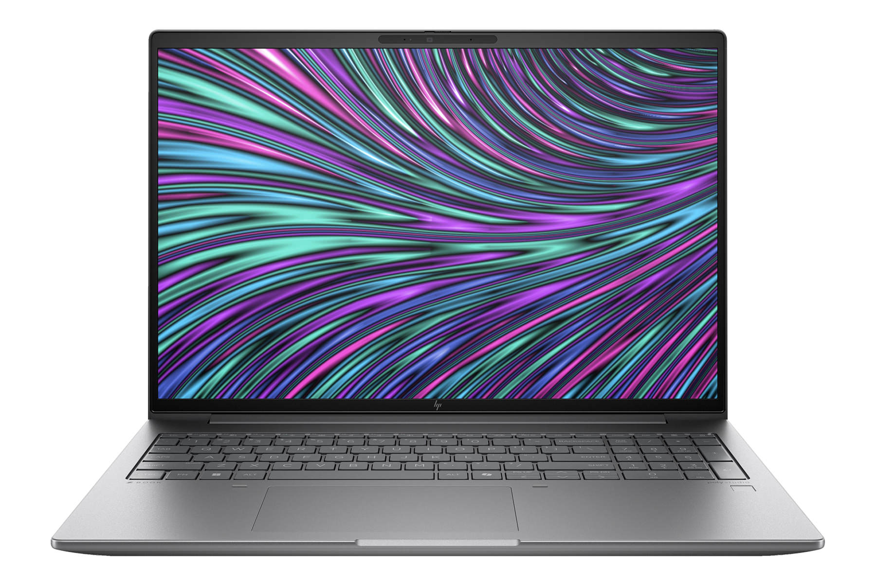لپ تاپ اچ پی - HP ZBOOK POWER 16 G11 Ultra 7-155H 32GB 1TB SSD 8GB RTX A2000ADA+NPU 16.1 inch FHD+ 60Hz
