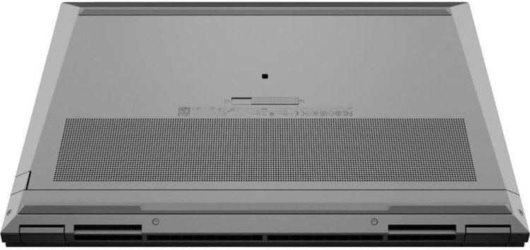 لپ تاپ اچ پی - HP ZBOOK FURY 15 G8 Core i7-11850H 32GB 512GB 6GB RTX A3000 15.6 inch FHD