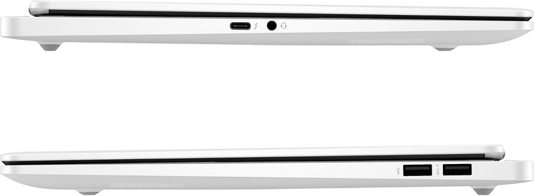 لپ تاپ اچ پی - HP OMEN Transcend 14 Ultra 7-155H 16GB 1TB SSD 8GB RTX 4060 14.1 inch 2K 120Hz - WHITE