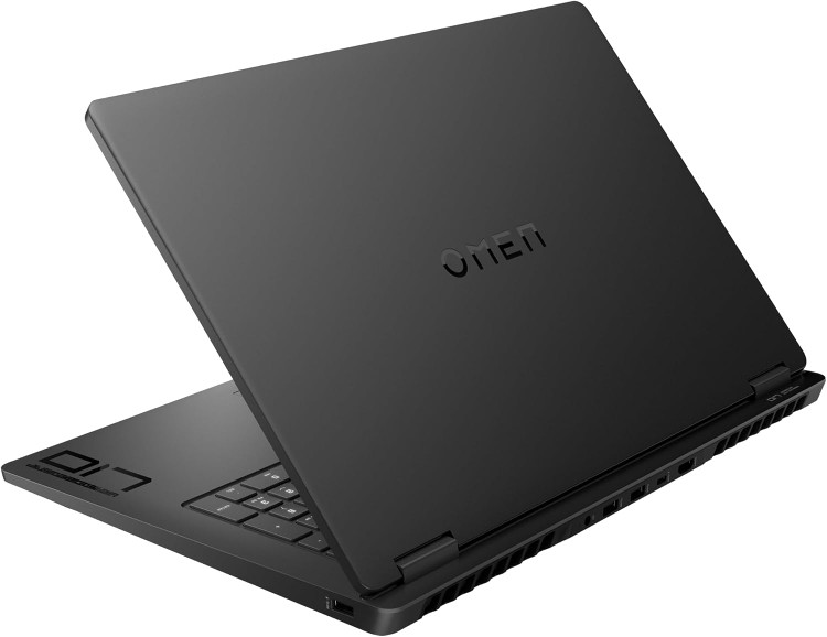 لپ تاپ اچ پی - HP Omen 17 Gaming AMD Ryzen AI 9-365W 32GB DDR5 1TB SSD RTX 5070-8GB-HX 17.1 inch 2K 240HZ