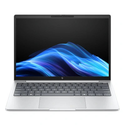 لپ تاپ اچ پی - HP EliteBook 8 G1i 13 ULTRA 7-255U 16GB DDR5 512 GB SSD INTEL Iris XE 13.3 WUXGA