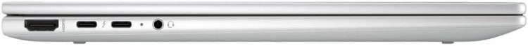 لپ تاپ اچ پی _ HP Elitebook 1040 G11 Ultra 5-125H 16GB 1TB Intel ARC VS NPU 14 inch WUXGA X360 Touch