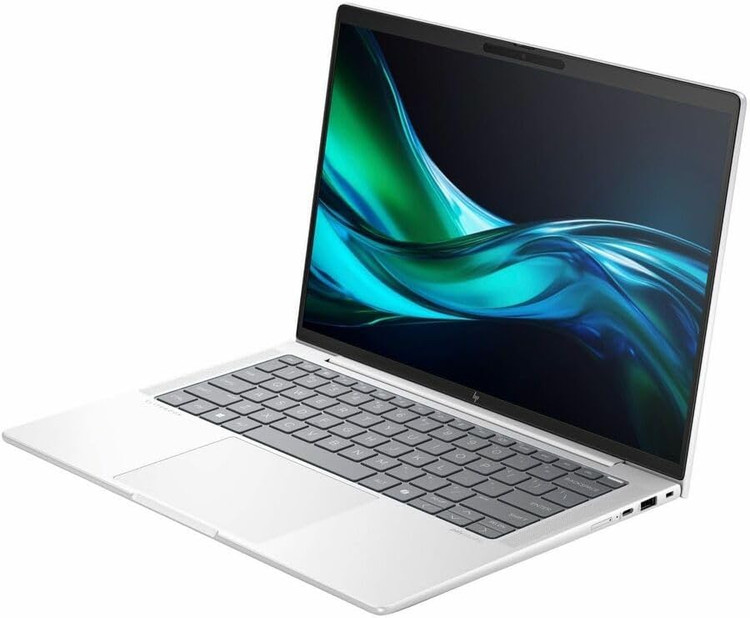 لپ تاپ اچ پی _ HP Elitebook 1040 G11 Ultra 5-125H 16GB 1TB Intel ARC VS NPU 14 inch WUXGA X360 Touch