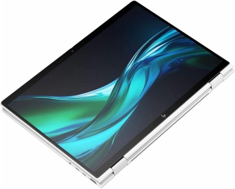 لپ تاپ اچ پی _ HP Elitebook 1040 G11 Ultra 5-125H 16GB 1TB Intel ARC VS NPU 14 inch WUXGA X360 Touch