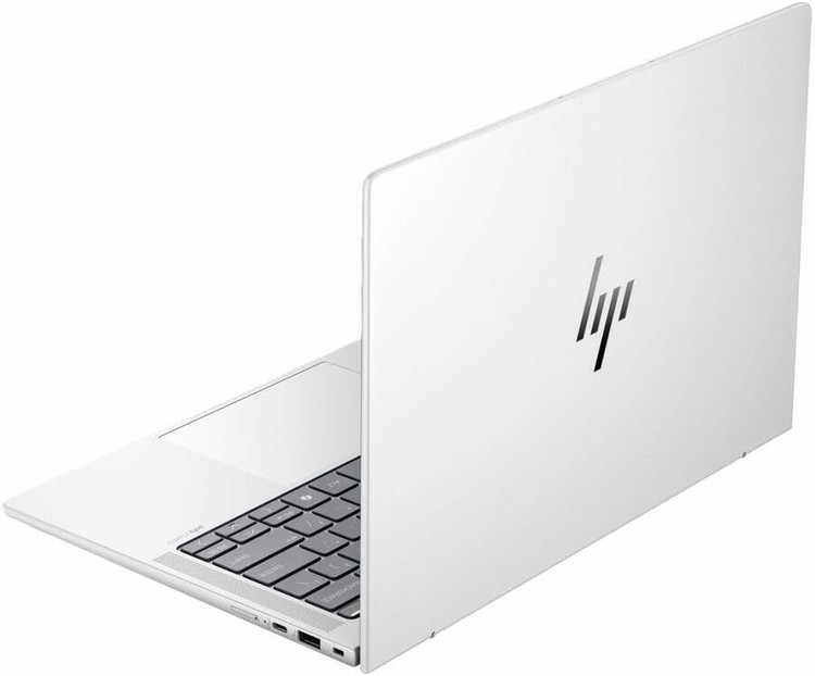 لپ تاپ اچ پی _ HP Elitebook 1040 G11 Ultra 5-125H 16GB 1TB Intel ARC VS NPU 14 inch WUXGA X360 Touch