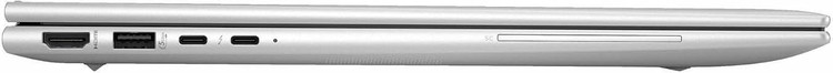 لپ تاپ اچ پی - HP Elitebook 860 G11 Ultra 7-155U 16GB 512GB SSD INTEL+NPU 16 inch 2K 120Hz