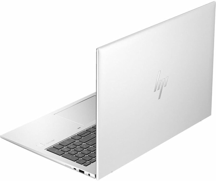 لپ تاپ اچ پی - HP Elitebook 860 G11 Ultra 7-155U 16GB 512GB SSD INTEL+NPU 16 inch 2K 120Hz