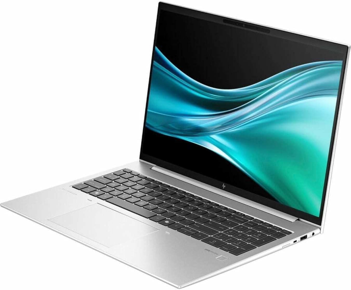 لپ تاپ اچ پی - HP Elitebook 860 G11 Ultra 7-155U 16GB 512GB SSD INTEL+NPU 16 inch 2K 120Hz