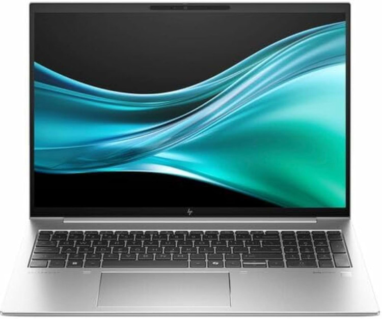 لپ تاپ اچ پی - HP Elitebook 860 G11 Ultra 7-155U 16GB 512GB SSD INTEL+NPU 16 inch 2K 120Hz