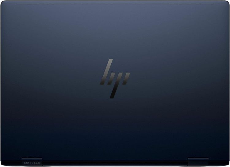 لپ تاپ اچ پی - HP EliteBook X Flip G1i 14 Intel Core Ultra 7-266V 16GB 1TB SSD INTEL ARC8GB+NPU 14.1 inch 2K X360 TOUCH