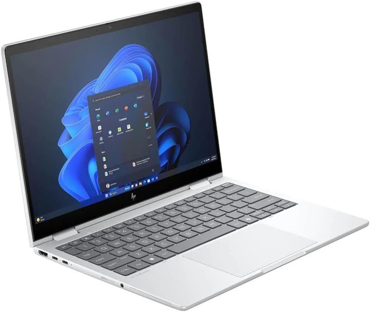 لپ تاپ اچ پی - HP EliteBook 8 Flip G1i 13 Intel Core Ultra 5-235U 32GB 1TB SSD INTEL+NPU 13.3 inch X360 WUXGA