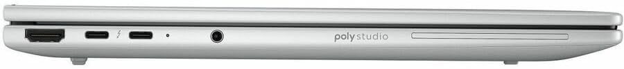 لپ تاپ اچ پی - HP EliteBook 8 G1i 14 Intel Core Ultra 7-265U 32GB 1TB SSD INTEL+NPU 14.0 inch WUXGA TOUCH