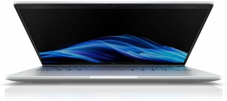 لپ تاپ اچ پی - HP Elitebook 8 G1i 16 Ultra 7-255U 24GB 1TB SSD INTEL+NPU 16 inch FHD