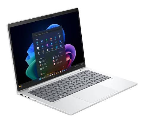 لپ تاپ اچ پی - HP EliteBook ULTRA G1a 14 AMD Ryzen AI 9 HX Pro-375 32GB 1TB SSD 512AMD+NPU 14.1 inch 2K TOUCH(120Hz)