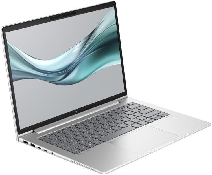 لپ تاپ اچ پی _ HP EliteBook 645 G11 AMD Ryzen 7-7735U 16GB 1TB SSD 512MB AMD 14.1 inch WUXGA