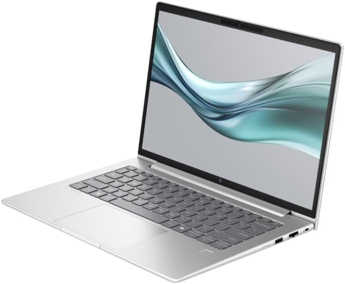 لپ تاپ اچ پی _ HP EliteBook 645 G11 AMD Ryzen 7-7735U 16GB 1TB SSD 512MB AMD 14.1 inch WUXGA