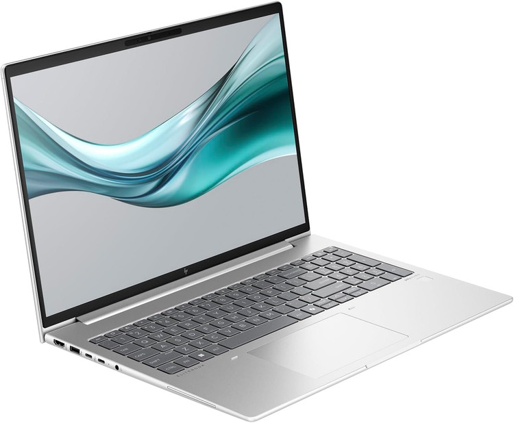 لپ تاپ اچ پی - HP EliteBook 665 G11 AMD Ryzen 7-7735U 16GB 512GB SSD 512MB-AMD 16.1 inch WUXGA