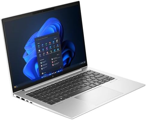 لپ تاپ اچ پی - HP Elitebook 840 G11 Ultra 7-155U 16GB 512GB Intel + NPU 14 FHD