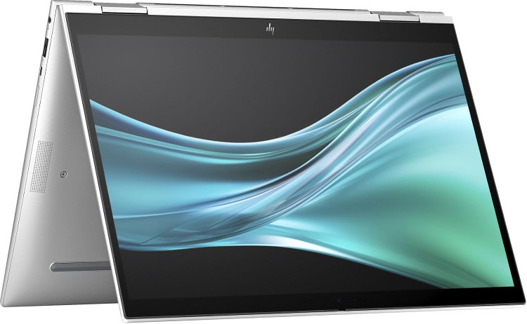 لپ تاپ اچ پی - HP EliteBook X360 830 G11 Intel Core Ultra 5-135U 32GB 512GB SSD INTEL+NPU (sim) 13.3 FHD X360 TOUCH