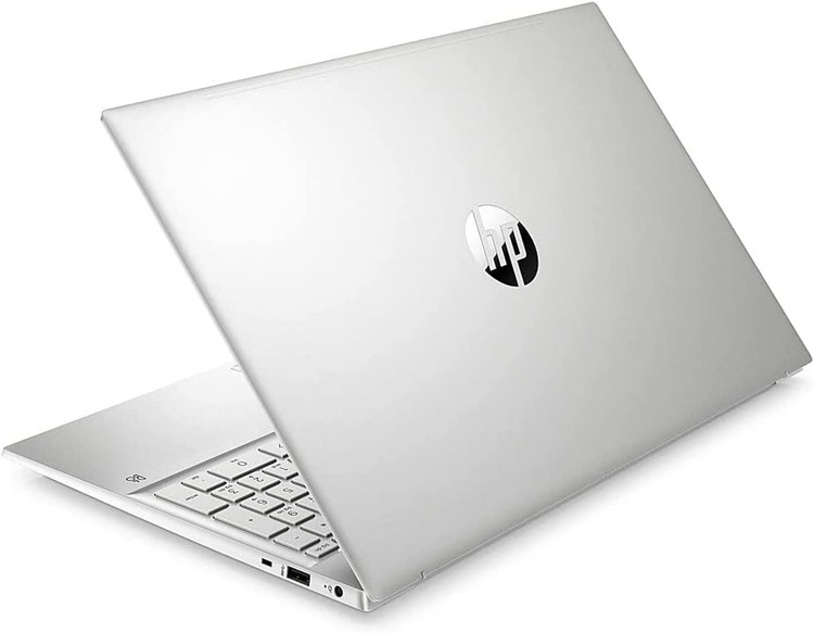 لپ تاپ اچ پی _ HP 15 RYZEN 7-5700U 16GB 512GB SSD AMD Radeon 15.6 inch FHD