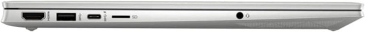 لپ تاپ اچ پی _ HP 15 RYZEN 7-5700U 16GB 512GB SSD AMD Radeon 15.6 inch FHD