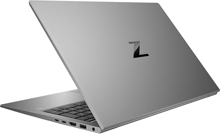 لپ تاپ اچ پی - ++HP ZBOOKFIREFLY 15 G7 CORE I7_10610U 16GB 512GB SSD 4GB NVIDIA P520 15.6 inch FHD A