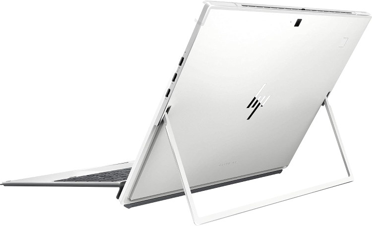 لپ تاپ اچ پی - HP ELITE X2 G8 Core i5-1135G7 16GB 256GB SSD INTEL IRIS 13.3 inch FHD