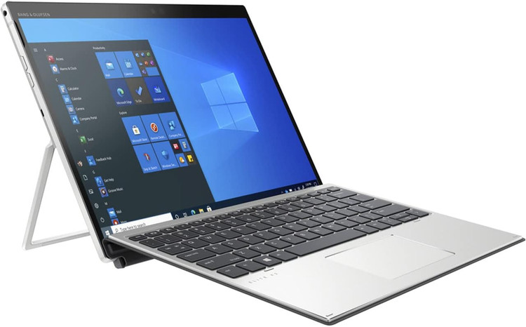 لپ تاپ اچ پی - HP ELITE X2 G8 Core i5-1135G7 16GB 256GB SSD INTEL IRIS 13.3 inch FHD