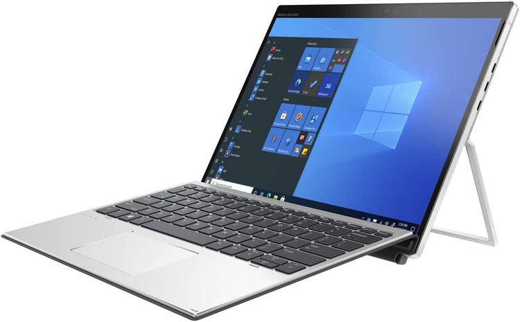 لپ تاپ اچ پی - HP ELITE X2 G8 Core i5-1135G7 16GB 256GB SSD INTEL IRIS 13.3 inch FHD