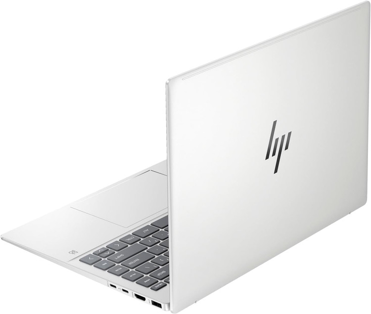 لپ تاپ اچ پی - HP Pavilion PLUS 14 Core i5-1335U 16GB DDR5 512GB Intel IRIS XE 14.1 inch WUXGA