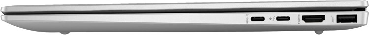لپ تاپ اچ پی - HP Pavilion PLUS 14 Core i5-1335U 16GB DDR5 512GB Intel IRIS XE 14.1 inch WUXGA