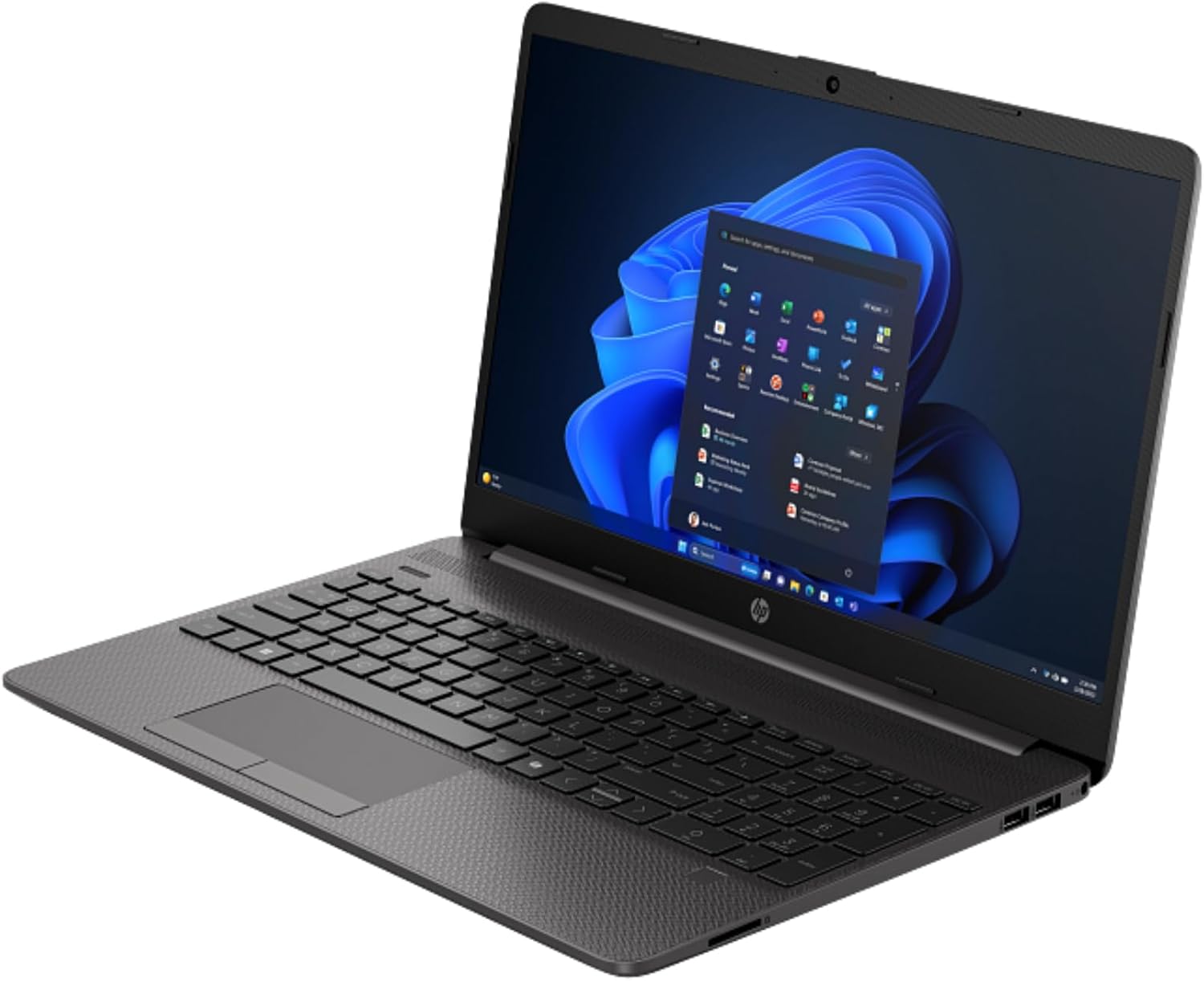 لپ تاپ اچ پی - HP 250R G9 Core 5-120U 16GB 256GB SSD INTE R 15.6 inch WUXGA
