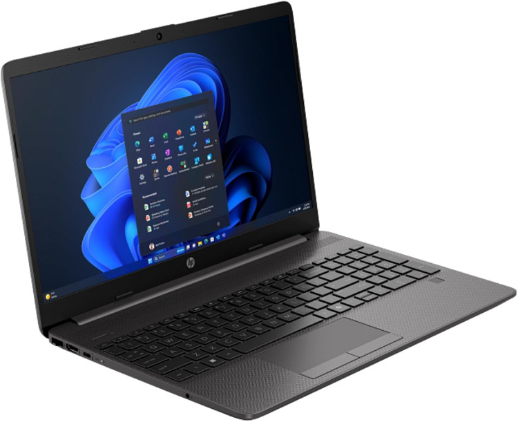 لپ تاپ اچ پی - HP 250R G9 Core 5-120U 16GB 256GB SSD INTE R 15.6 inch WUXGA