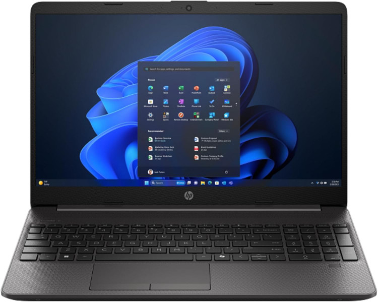 لپ تاپ اچ پی - HP 250R G9 Core 5-120U 16GB 256GB SSD INTE R 15.6 inch WUXGA