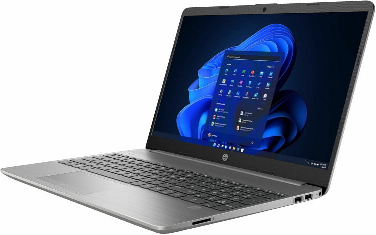 لپ تاپ اچ پی - HP 250R G9 Core 5-120U 16GB 256GB SSD INTE R 15.6 inch WUXGA