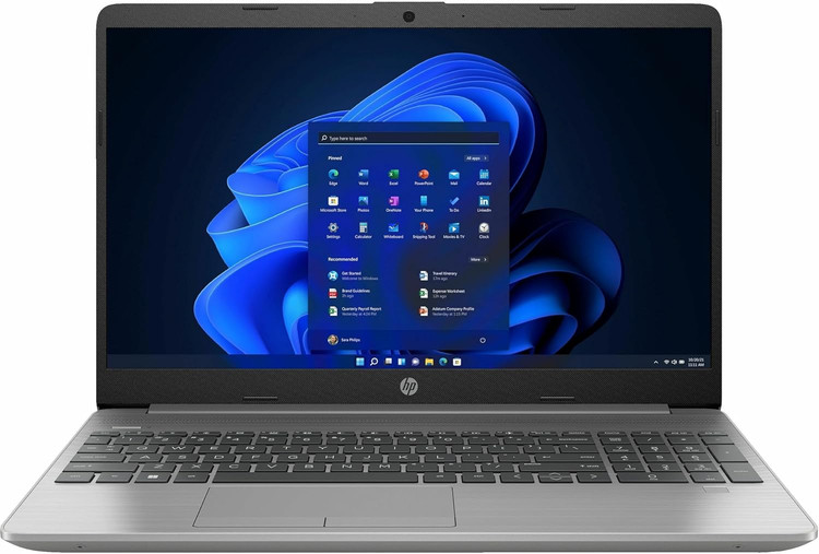 لپ تاپ اچ پی - HP 250R G9 Core 5-120U 16GB 256GB SSD INTE R 15.6 inch WUXGA